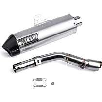 Amazon | ダートフリーク(Dirtfreak) KLX230/S/SM '20-23用 DELTA